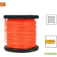 Flo 89483 Zubehör für Trimmer und Freischneider