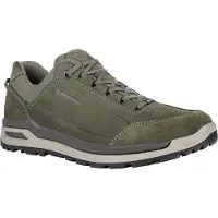 Lowa Wander- & Bergschuhe Herren 31393038343439 Oliv 43 1/2 EU