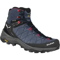 Salewa Damen Trekkingstiefel WS ALP TRAINER 2 MID GTX