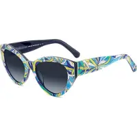 Kate spade SUNGLASSES Sonnenbrille PAISLEIGH_S PAISLEIGH_S_GF5-9O L_55