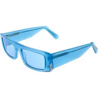 GCDS Rechteckige Sonnenbrille Modell Gc1055356