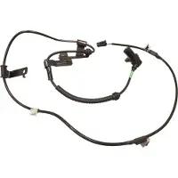 FEBI BILSTEIN ABS Sensor Raddrehzahl Vorne Rechts für KIA CERATO (LD) 179900