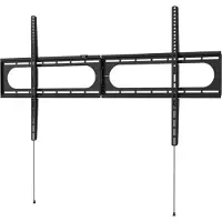 Hama TV-Wandhalterung starr, 305 cm (120) bis 100 kg, Wandabstand 2,8 cm