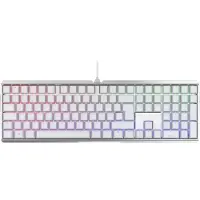 Cherry Mx 3.0S Rgb White