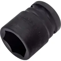 Hazet Steckschlüsseleinsatz 900S-22 40mm 15mm