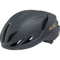 HJC Furion 3.0 Helm – Rennradhelm matt-glänzendes Grau größe L (58-63 cm) 81224303