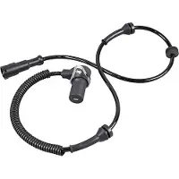 METZGER Sensor, Raddrehzahl [Hersteller-Nr. 09001421] für Daewoo, Chevrolet