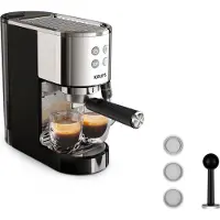 Krups Xp444c10 Virtuo Espressomaschine