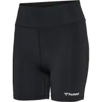 Hummel Ultimate Damen-Radhose mit hohem Bund