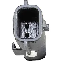 METZGER Sensor Raddrehzahl Aftermarket-Expertise passend für u.a. DACIA LODGY