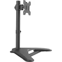 Macleans Monitorhalterung, max VESA 100x100, 13-27", 8kg, MC-987