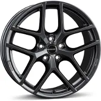 BORBET Felge Y 9.5x19 ET45 5x1143 GREY für Tesla Model Y5x1143 GREY für Tesla Model Y Aluräder