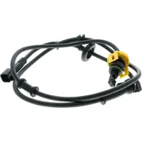 VEMO ABS Sensor Raddrehzahl Hinten für CHRYSLER VOYAGER IV (RG, RS) V33-72-0022