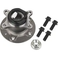 FEBI BILSTEIN Bilstein Radlagersatz 179849