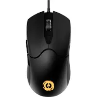 Canyon Gaming Maus Accepter RGB Backlight 6 Tasten black retail - Maus