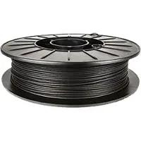 Flashforge PET Carbon Fiber 1,75mm 500g Azurefilm 3D Filament Azurefilm (FG171-CABK)