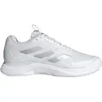 Adidas Tennisschuh Padelschuh Avacourt Clay 2 Damen Weiß