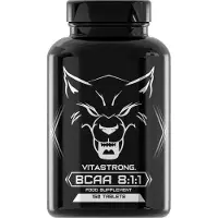 Vitastrong Bcaa 8:1:1 - 150 Tabletten, Regeneration & Kraft St Tabletten