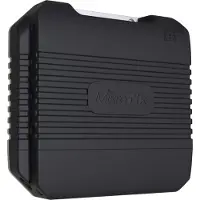 Mikrotik LtAP LTE6-Bausatz (2023) (LtAP-2HnD&FG621-EA)