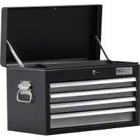Bgs Workshop Trolley Attachment, 22090 mm, 22,1 kg