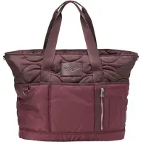 Marc O'Polo Shopper Grapeade dunkelviolett