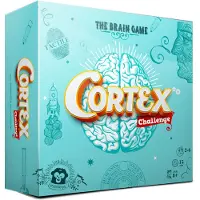 Cortex Captain Macaque Cortex Challenge, Lernspiel, Kinder, Junge/Mädchen, 6 Jahr(e), 15 min, Niederländisch, Französisch