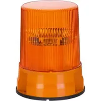 Hella Rundumleuchte Rundumkennleuchte 2RL 024 958-111 214mm 535g