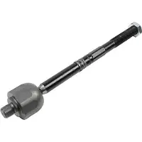METZGER Axialgelenk Spurstange 264 mm IAM-Expertise passend für u.a. MB VITO