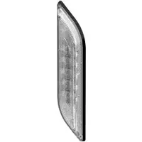 Hella Positionsleuchte vorne links 24 V LED glasklar universell für diverse Fzg.