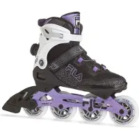 FILA Inline Skate Legacy QF - Damen 16272 schwarz 41