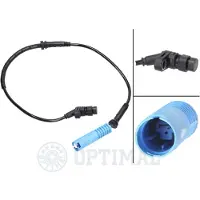 OPTIMAL ABS Sensor Raddrehzahl Vorne für BMW 7 (E38) 06-S004