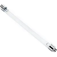 Wiltec NW-RO T5 UVC 6 W UV Lampe, Ersatzteil für 6 Stufen RO Osmoseanlage 180 L/Tag für sauberes Trinkwasser, Umkehrosmose Wasserfilter