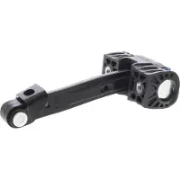 VAICO V10-6677 Türfeststeller Türfangband für AUDI A3 Sportback (8VA, 8VF) Hinten