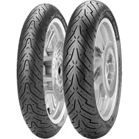 Pirelli ANGEL SCOOTER 130/70-12 TL, Motorradreifen vorne/hinten