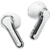 Soundpeats Clear pods Weiß