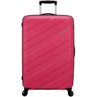 American Tourister Jetdriver 3.0 L - Raspberry Pink