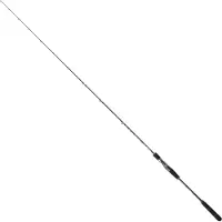Sakura Ryokan Sw Casting Jiggingrute Silber 1.90 m / 50-150 g Silber 1.90 m