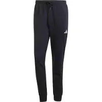 Adidas M FEELCOZY PANT BLACK/WHITE