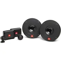 JBL Club 602CTP, 2-Wege, 210 W, 3 Ohm, 92 dB, 55 - 20000 Hz, 16 cm