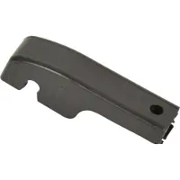Carpoint 1940122, Scheibenwischerblatt, Schwarz, Rahmenlos, Gummi, Karton mit Aufhänger, 1 Stück(e)