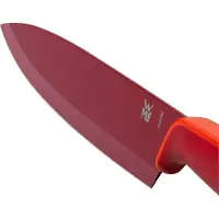 WMF Messerset 2-teilig rot Touch