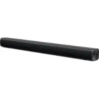 Xiaomi Soundbar 2.0ch Schwarz 2.0 Kanäle 24 W