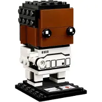 LEGO BrickHeadz 41485 Finn