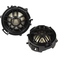 Musway Titan Tweeter 25 mm CSM-1T Tweeter Paar 25 mm