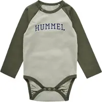 Hummel hmlSTEIN BODY L/S