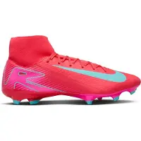 Nike Herren Fussball-Rasenschuhe Mercurial Superfly 10 Academy