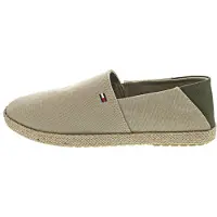 Tommy Hilfiger Hilfiger Espadrille Core FM0FM05353AEG (41/beige)