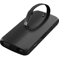 Satechi USB-C On-the-Go Multiport Adapter