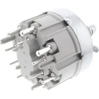 VEMO Lichtschalter Hauptlicht Lichtschalter V30-73-0090 passend für MERCEDES-BENZ S-Klasse Limousine (W140) S-Klasse Coupe (C140)