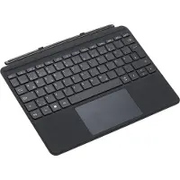 Microsoft Type Cover Surface Go schwarz QWERTZ
